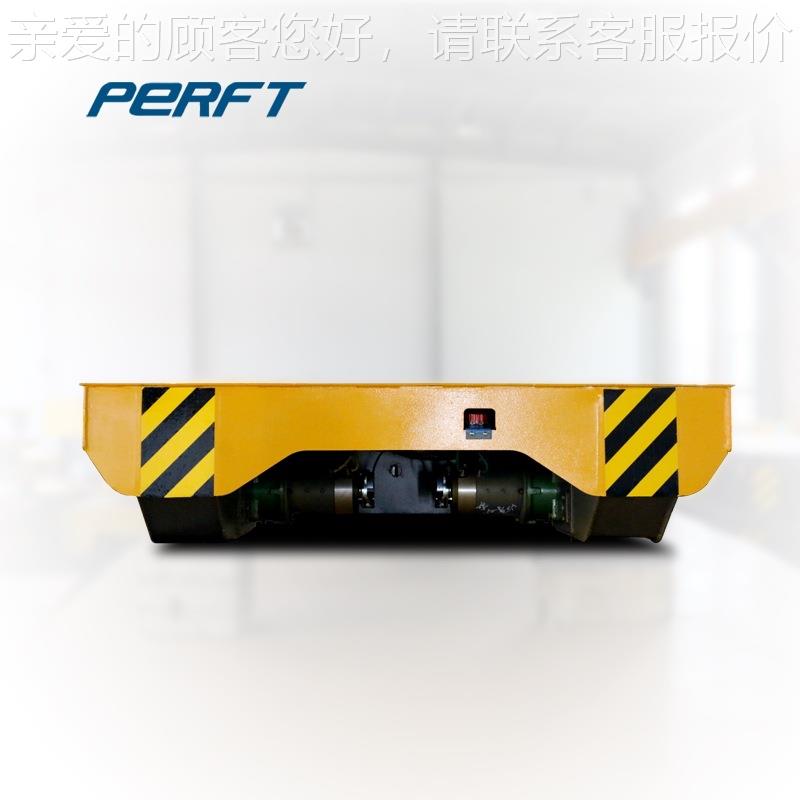 BBWP-20TPW供电 无轨车 帕菲搬运特电动拉货平车
