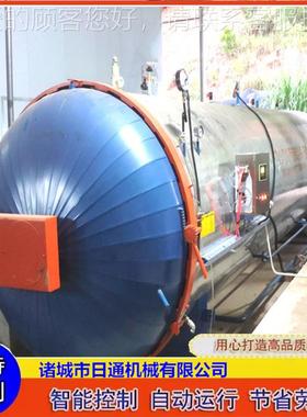 香AYF菇灭菌厂锅菌菌羊肚菌全自动灭锅大型食用菌灭锅生产家