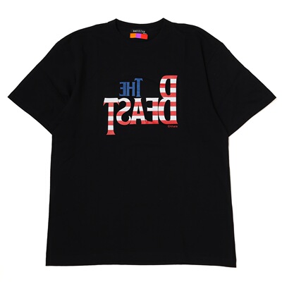 【官方正版】RADIO EVA联名T恤动漫印花男女同款潮流穿搭短袖