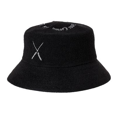 【官方正版】RADIO EVA Kangol  Circle Lance Bucket  Hat