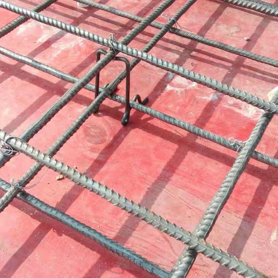 新品德国进口钢筋马凳新型双层铁马镫水泥支撑垫块建筑钢筋支架钢