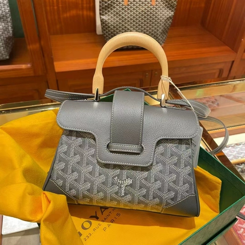 Классическая сумка на одно плечо, деревянная портативная ручка, сумка через плечо