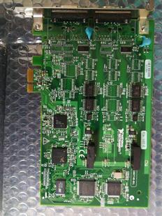 8432 原装 PCIE 美国NI 采集卡