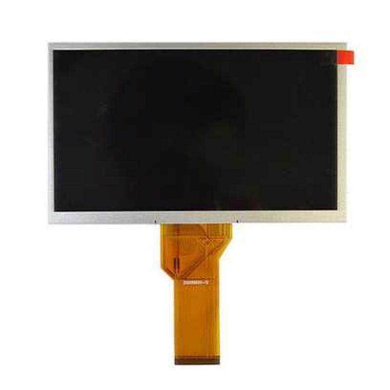 全新原装群创7寸AT070TN94 AT070TN92 车载 工控 显示屏液晶屏