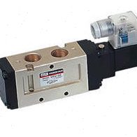 F二位五通电磁阀05G 512F电磁阀3DDCV 05120 024VB3