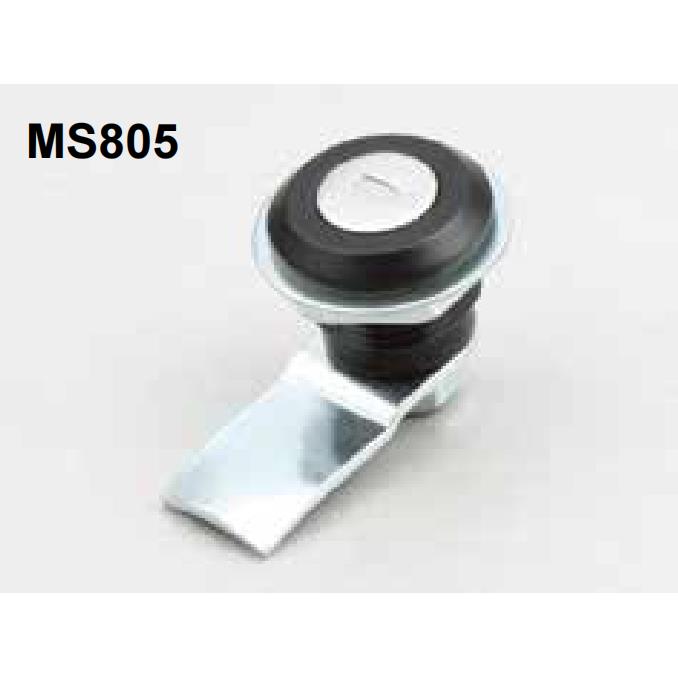 怀海柜锁 圆柱锁 转舌锁 机箱柜门锁控制柜门锁MS805