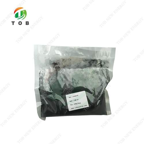 镍钴锰酸锂NCM-622 动力型 锂离子二次电池正极材料BET 比表面仪