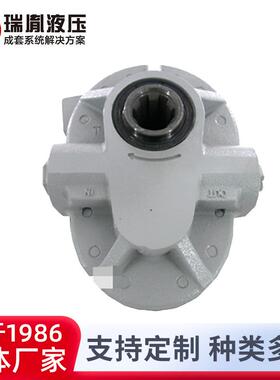 液压泵tRE-PTO17LJ4221