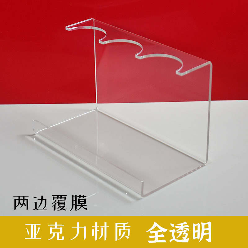 高档雨伞展示架超市便利店 精品店多功能太阳伞货架 柜台陈列架子图片
