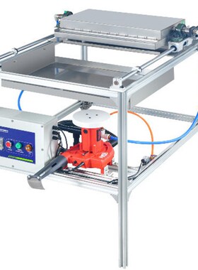 全自动穴盘播种育苗机蔬菜花卉药材穴盘播种机新款多用专用机器