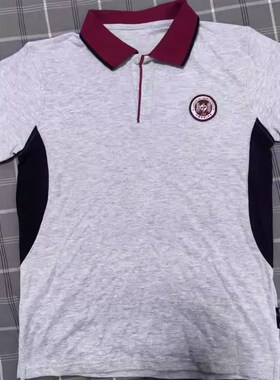 有货【江阴市第二中学 校服】24新款夏季运动装套装同桌的你短袖