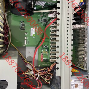 9.5新 研华工控机 IPC-610L  多串口 13个PC
