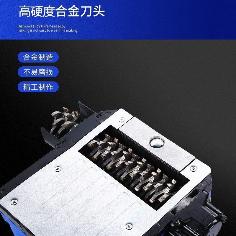 工厂销刨墙机铲j腻子神器装修施工油F漆抹灰腻子刀刮腻子刨除打磨
