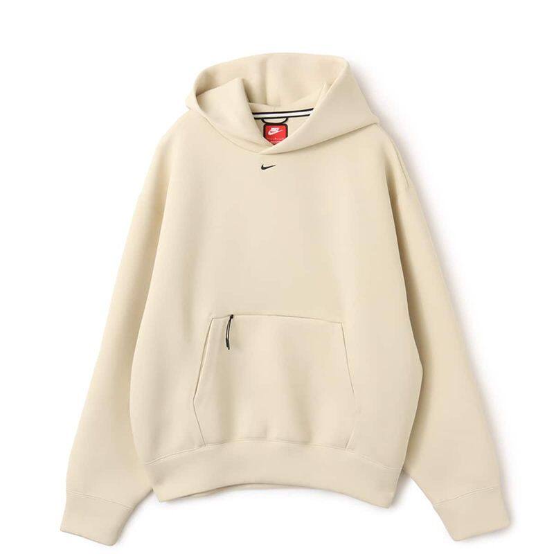 NIKE/耐克男士卫衣针织健身训练运动服连帽休闲套头衫HM9790-234