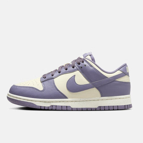 NIKE/耐克女鞋DUNK LOW 新款时尚经典休闲运动板鞋FZ4349-100