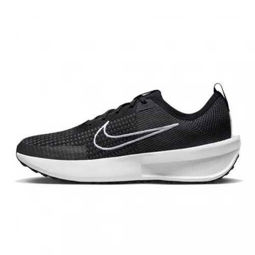 NIKE/耐克男鞋Interact Run 新款运动休闲透气跑步鞋FD2291-001