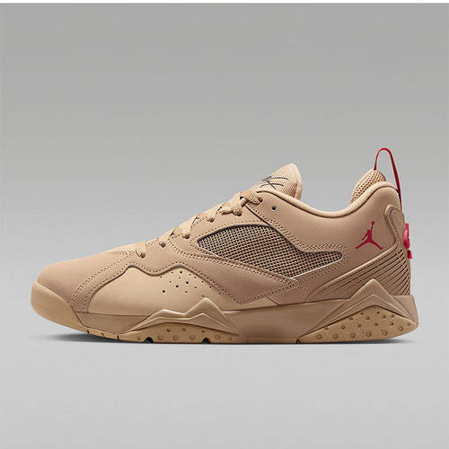 NIKE/耐克男鞋JORDAN MVP 92新款舒适减震运动鞋篮球鞋HQ3950-200