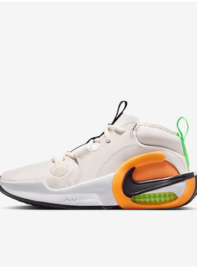 NIKE/耐克男女款/大童CROSSOVER 2 新款减震运动篮球鞋FB2689-004