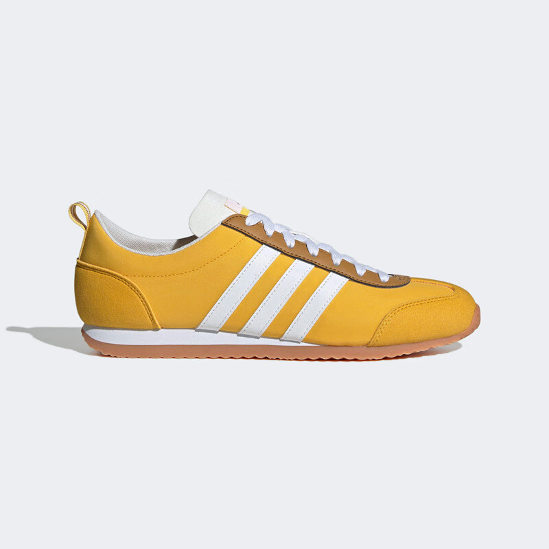 adidas/阿迪达斯男鞋女鞋VS JOG 2.0 新款轻便休闲运动板鞋JP5760