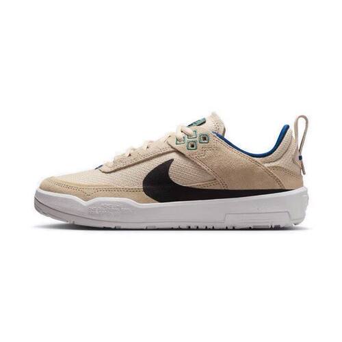 NIKE/耐克女鞋/大童SB DAY ONE 新款百搭低帮运动板鞋FN4210-100