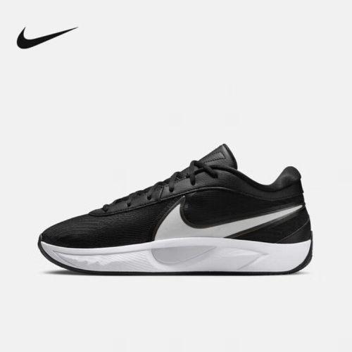 NIKE/耐克男鞋GIANNIS FREAK 6新款实战休闲运动篮球鞋FJ7807-002
