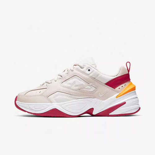 NIKE/耐克女鞋M2K Tekno缓震复古老爹鞋休闲运动跑步鞋AO3108-016