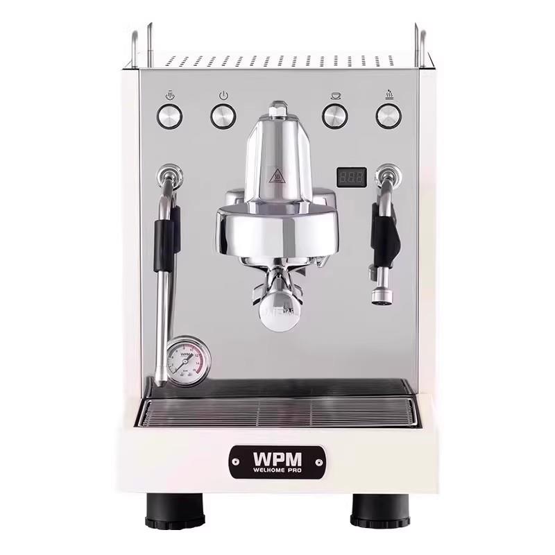 Welhome/惠家 KD-210WPM/惠家 KD-3000小型意式半自动咖啡机家商