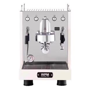 Welhome/惠家 KD-210WPM/惠家 KD-3000小型意式半自动咖啡机家商