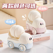 存钱罐2023年新款 儿童女孩只进不出男孩创意卡通网红储蓄零钱密码