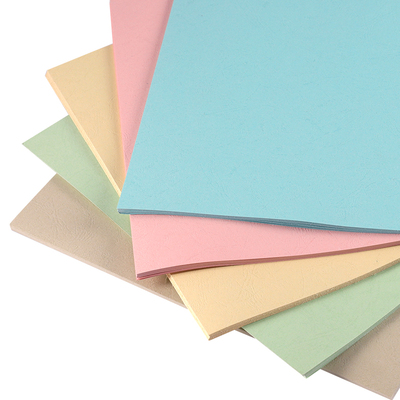 诺八佰A3++皮纹纸 加长加厚装订封皮纸封面纸 230g/150g彩色复印