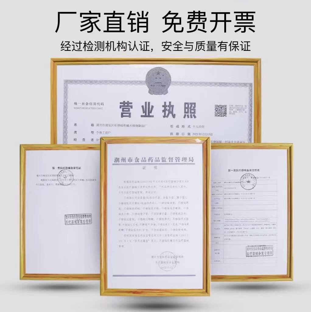 医院手推车美容院小车幼儿园晨检车带滑轮移动小推车推动式置物架
