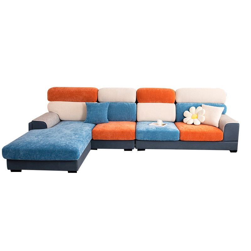 沙发套套弹力全包万能新款雪尼尔冬季加厚沙发坐垫套罩通用沙发笠,居家布艺,沙发套,淘宝优惠券,粉丝福利购,淘宝优惠卷