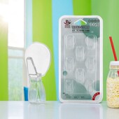 挂钩不锈钢门后免打孔粘钩承重胶条强力壁挂卫生间金银