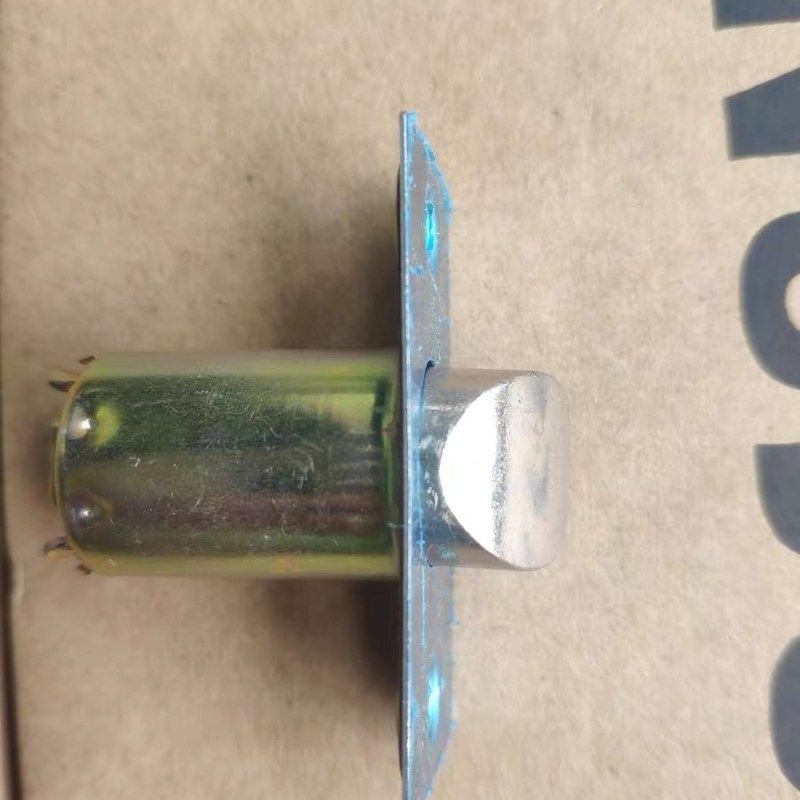 卧室门锁舌老式门舌球形锁配件室内球型执手锁心圆锁锁芯通用型,基础建材,机械门锁,淘宝优惠券,粉丝福利购,淘宝优惠卷