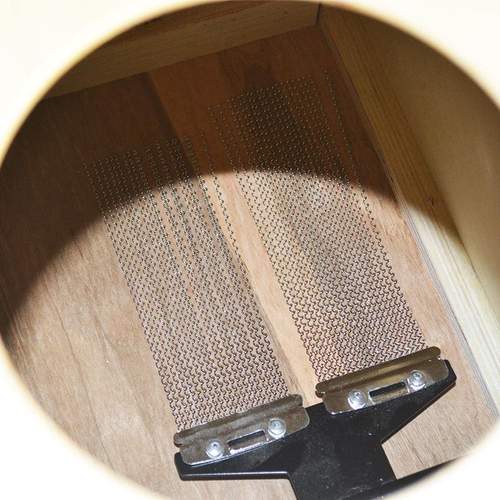 箱鼓沙带20丝 24丝 30丝 32丝 40丝卡洪鼓半截沙带响弦打击乐配件