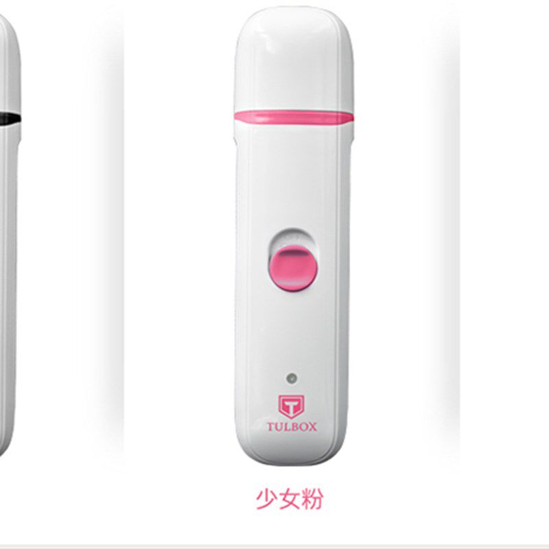百集宠物电动磨甲器锉刀猫咪指甲剪泰迪金毛狗狗指甲钳磨指甲剪刀