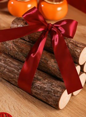 乔迁之喜新房搬家入宅室内客厅布置装饰用品进宅大吉开门见柴摆件