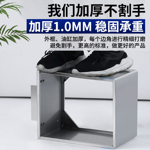 鸿艺油炸锅商用电炸炉摆摊恒温炸薯条专用小吃设备炸鸡炸串油炸机