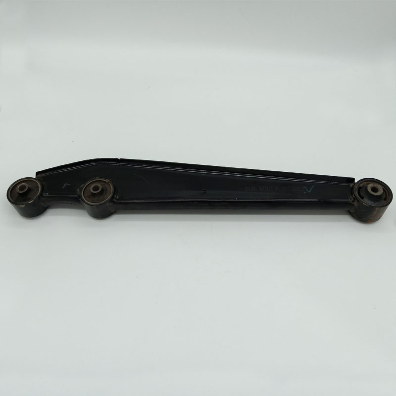 雷腾T35 S60雷丁S50电动汽车轿车后支臂后拖臂后托臂后摆臂下支臂