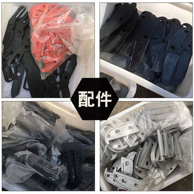 刀片果树剪刀伸缩大力剪粗枝剪修枝剪树枝绿化花园艺剪刀园林工具