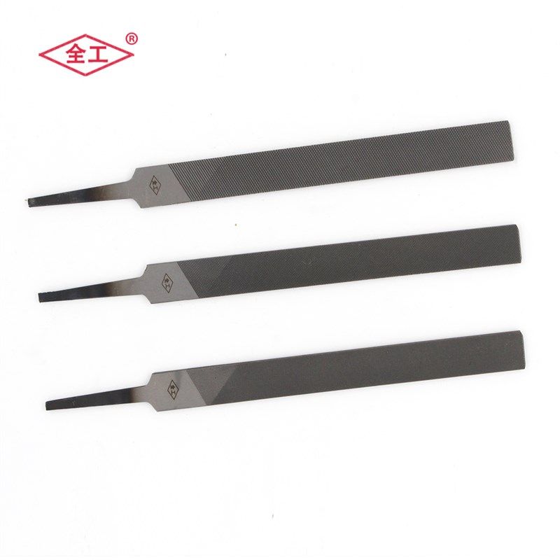 河北全工钢锉 齐头扁锉刀粗齿中齿细齿大板锉 平板锉刀 钳工锉刀,五金/工具,钳工锉,淘宝优惠券,粉丝福利购,淘宝优惠卷