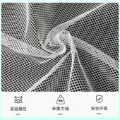 床头围栏缝隙填充床围栏婴儿床拼接挡板床铺柜子和墙填补条神器