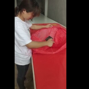 新款天灯3.2/2.3米孔明灯特大号许愿灯欢度节日热许愿情侣古风灯