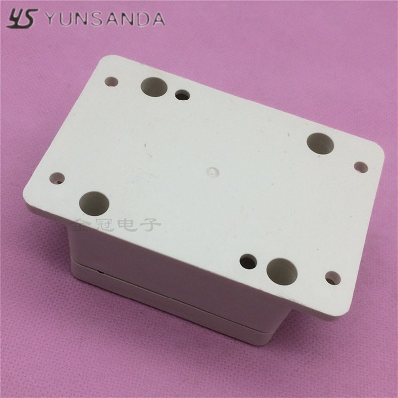 防水12V24V48V直流电源滤波器端子台CW4-10A20A30A-S(002) 1A3A6A