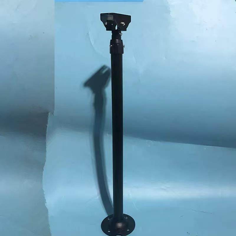 监4控半球摄室像机缩架外摄像头加长杆黑色铝伸合金半球支吊装支,电子/电工,监控器材配件,淘宝优惠券,粉丝福利购,淘宝优惠卷