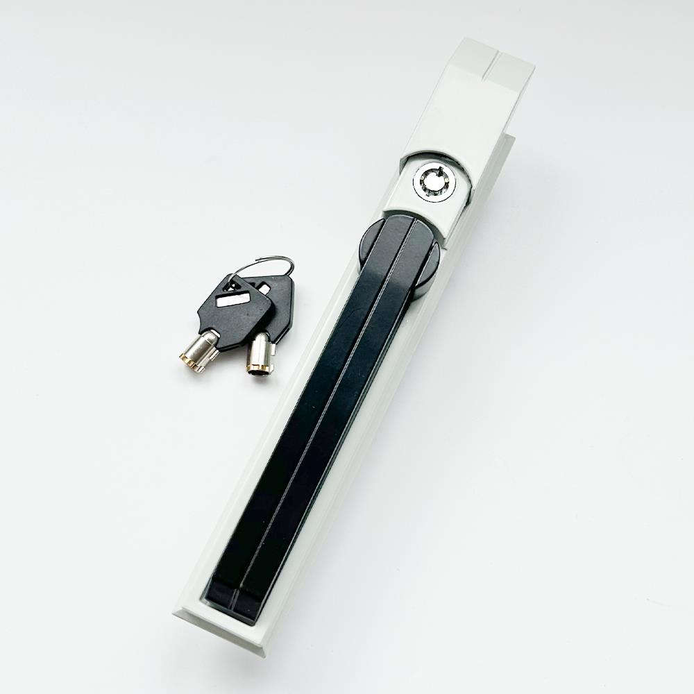 海天不锈钢Ms830连杆锁配电箱锁配电柜锁配电柜锁炜图柜门锁