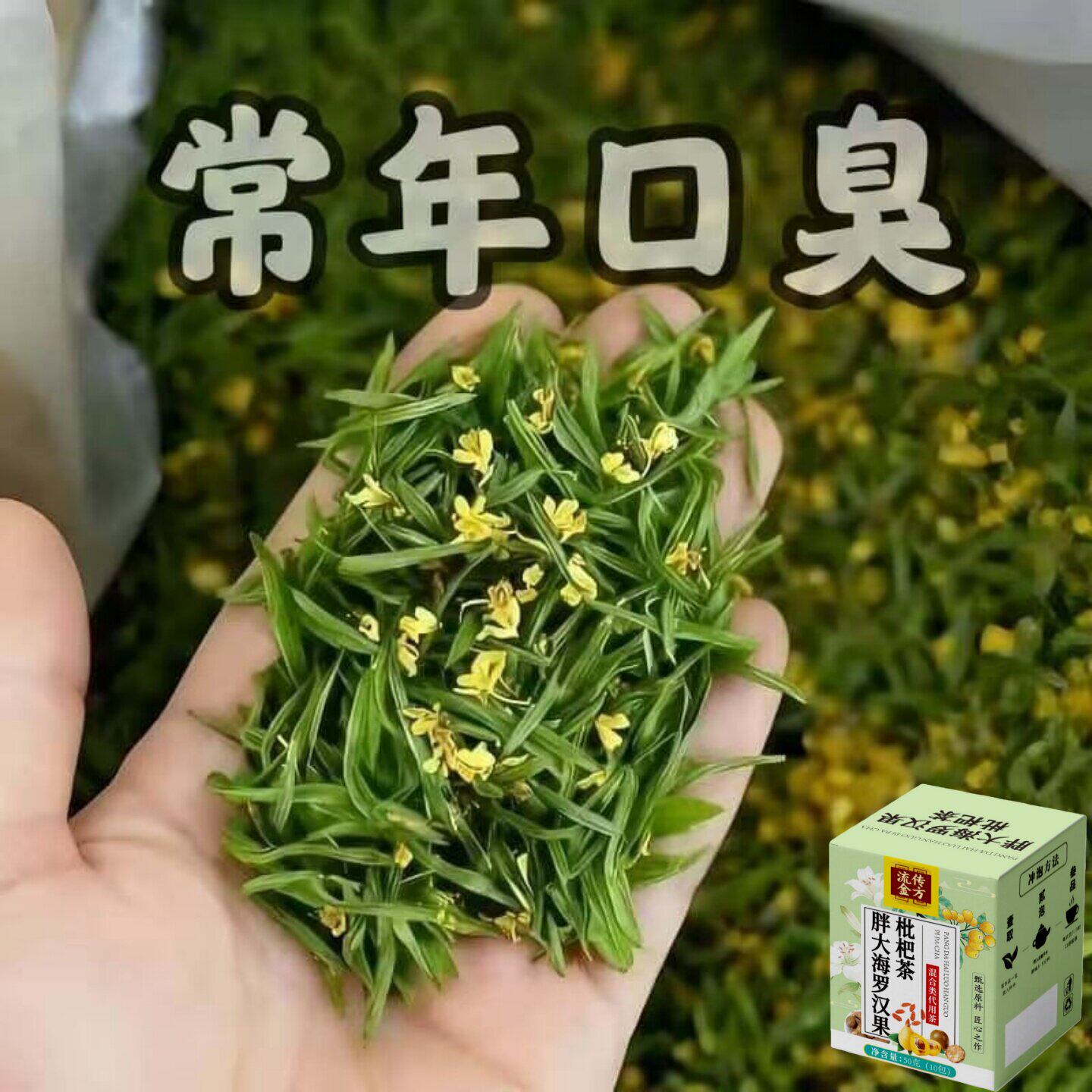 长期臭】肝胃火旺口气重满嘴臭呼吸难闻张嘴臭口苦口腔异味难闻