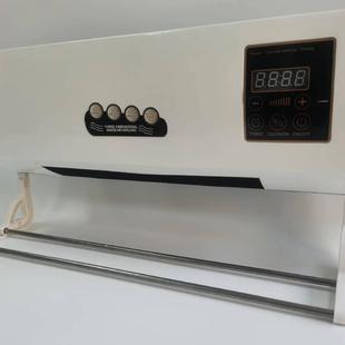 美规110v欧规220V电暖气取暖器外贸工厂 跨境暖风机家用壁挂式