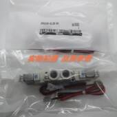 电磁阀SY5120 01C6 SY5220 SMC原装 5LZD SY71207220