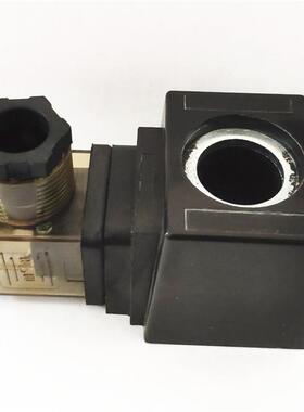 液压电磁阀线圈 内孔/孔径19mm 长度/高度43mm AC220V 110V DC24V
